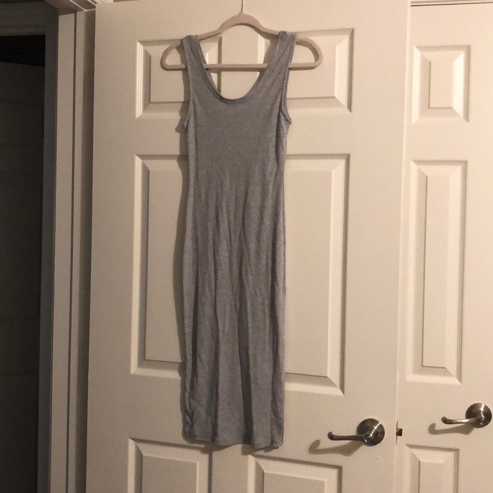 Midi Dress